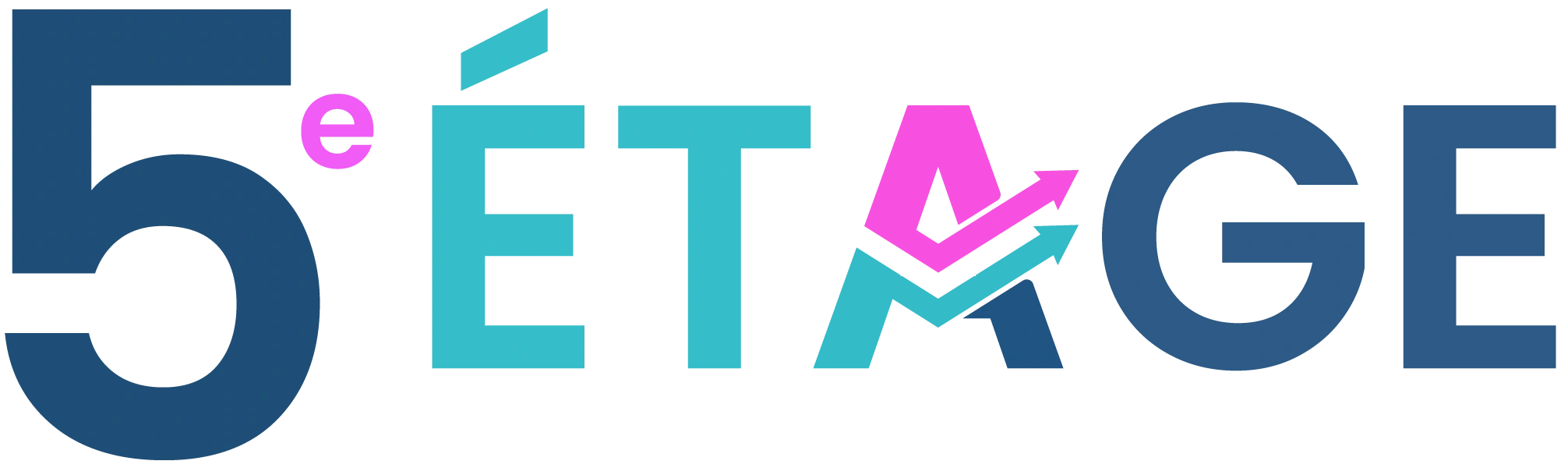 5eEtage-Logo 